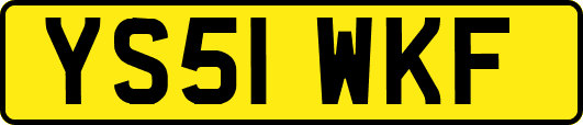 YS51WKF