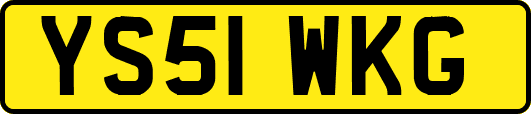 YS51WKG