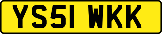 YS51WKK