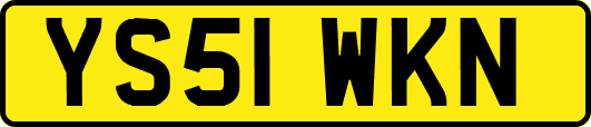 YS51WKN