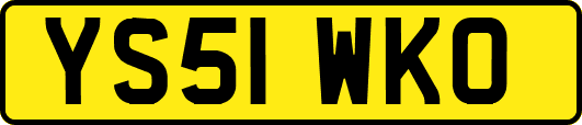 YS51WKO