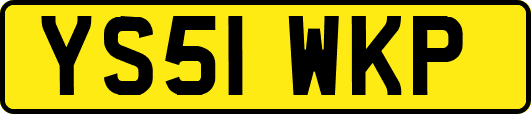 YS51WKP