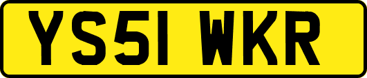 YS51WKR