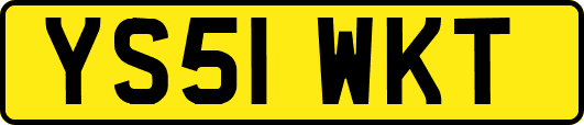 YS51WKT