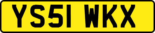 YS51WKX