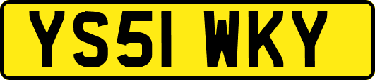 YS51WKY