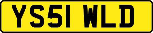 YS51WLD
