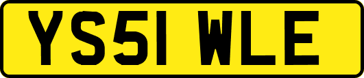 YS51WLE