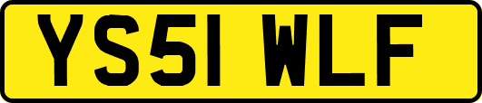 YS51WLF