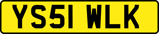 YS51WLK