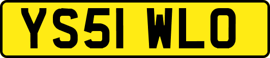 YS51WLO