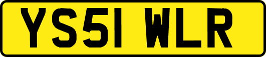 YS51WLR