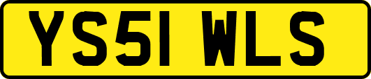 YS51WLS