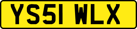 YS51WLX