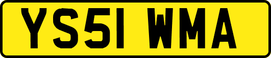 YS51WMA