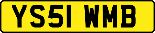 YS51WMB
