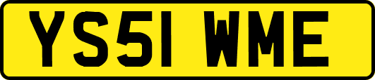 YS51WME