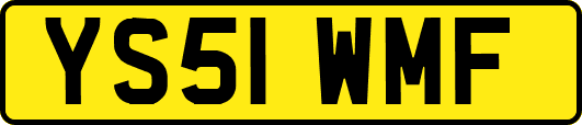 YS51WMF