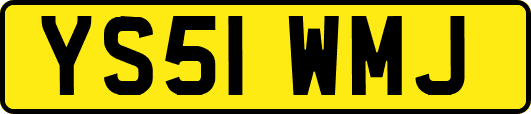 YS51WMJ