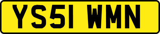 YS51WMN