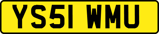 YS51WMU