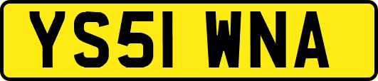 YS51WNA