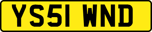 YS51WND