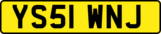 YS51WNJ