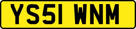 YS51WNM