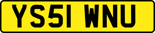 YS51WNU