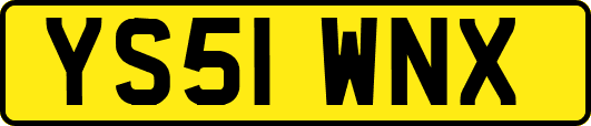 YS51WNX