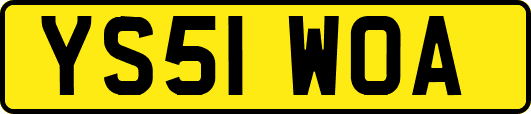 YS51WOA