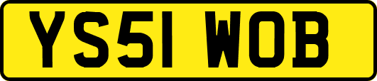 YS51WOB
