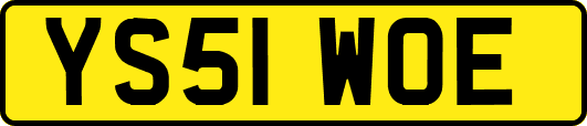 YS51WOE