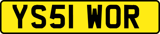 YS51WOR