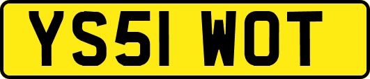 YS51WOT