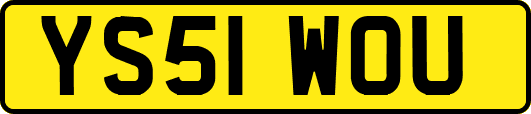 YS51WOU