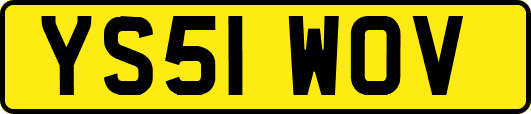 YS51WOV