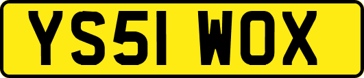 YS51WOX