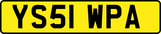 YS51WPA