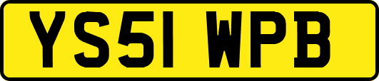 YS51WPB