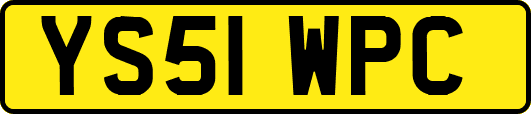 YS51WPC