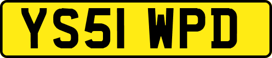 YS51WPD