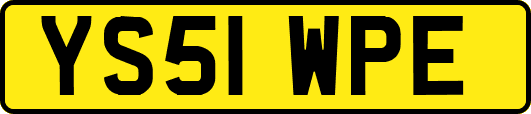 YS51WPE