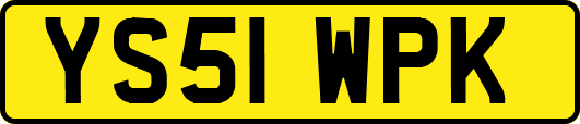 YS51WPK