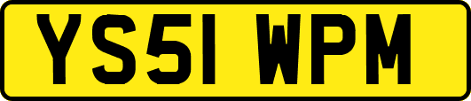 YS51WPM