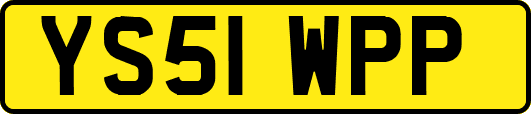 YS51WPP
