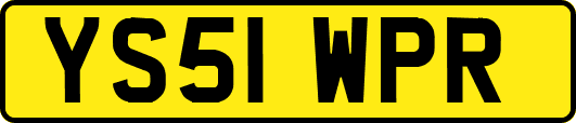 YS51WPR