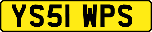 YS51WPS