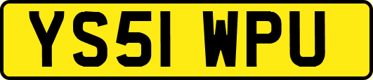 YS51WPU